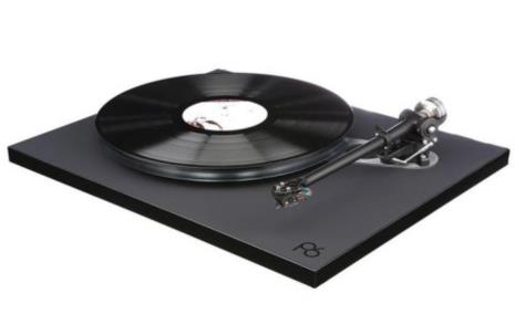 Giradischi Rega P6 