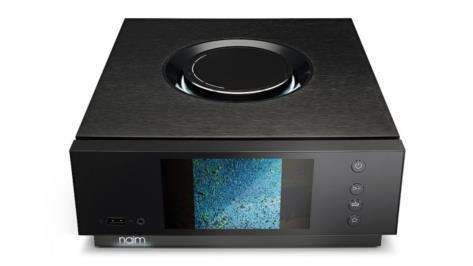 Naim Atom  