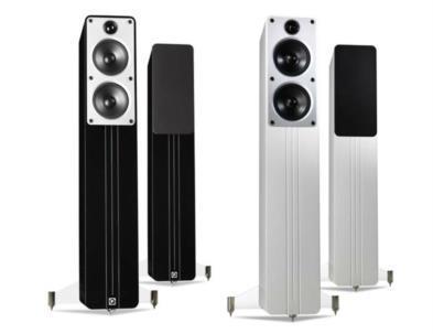Diffusori Q Acoustics 