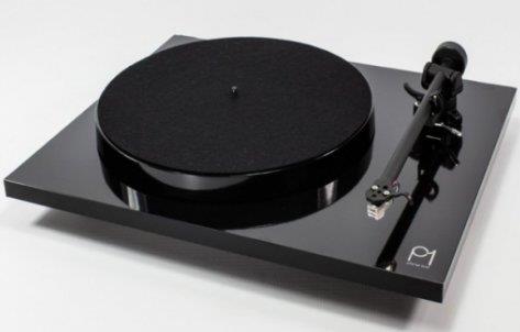 Rega Planar 1 Plus 