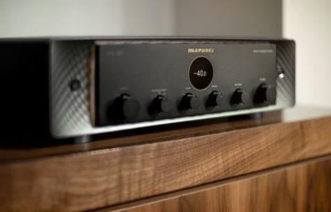 Marantz Model 40n 