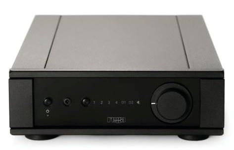 Rega Brio MK7 