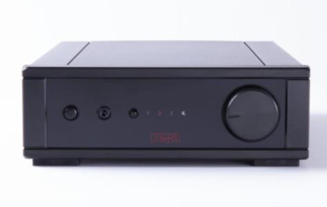 Amplificatore Rega IO Amp 