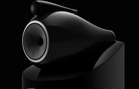 Bowers & Wilkins 