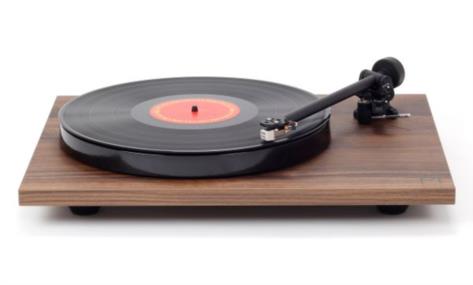 Giradischi Rega Planar 1 walnut 