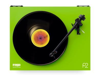 Rega Planar 2 Limited Edition 