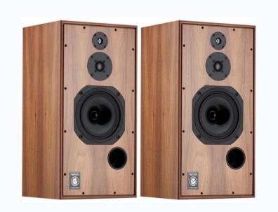 Harbeth Super HL5 Plus XD 