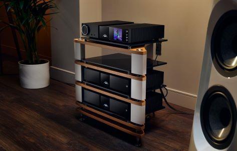 Naim New Classic Line 