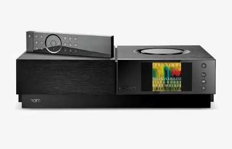 Naim Nova PE 