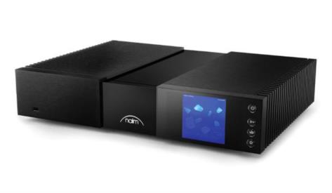 Naim NSS 333 