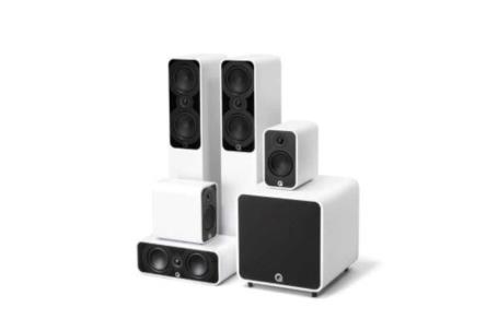 Q Acoustics Serie 5000 