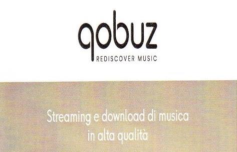 Qobuz 