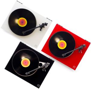 Rega, tutti i colori del British Sound 