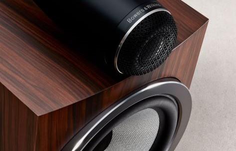 Bowers & Wilkins Serie 700 S3 