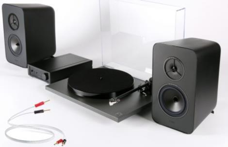 Rega Systemone 