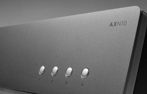 Cambridge Audio AXN10 