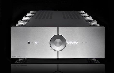 Audio Analogue 