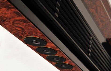 Brodmann Acoustics 