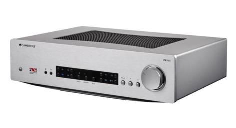 Cambridge Audio 