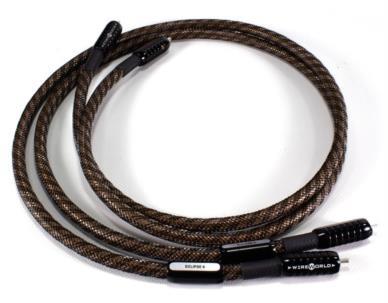 Wireworld Cable Technology 