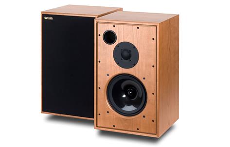 Diffusori acustici Harbeth 