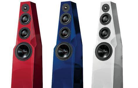 Totem Acoustic 