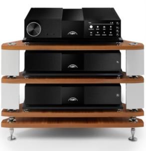 Naim Audio 