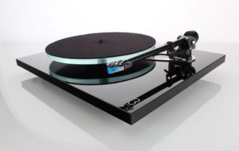 Rega Planar 3 