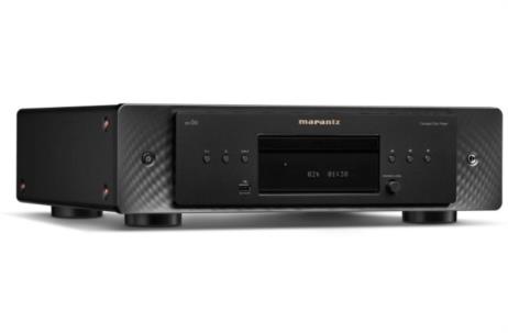 Marantz CD 60 
