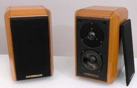 Sonus Faber Minima FM2 